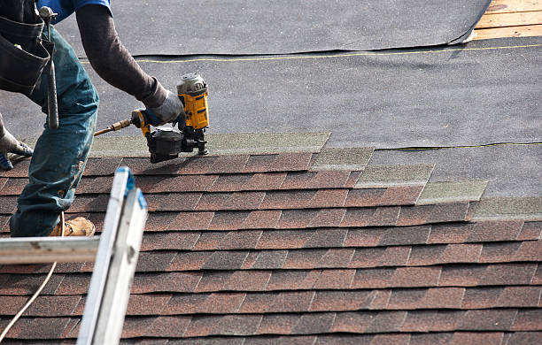 Licensed Roof Repair service in Lawrenceville, NJ - Brentwood Metal Roofing